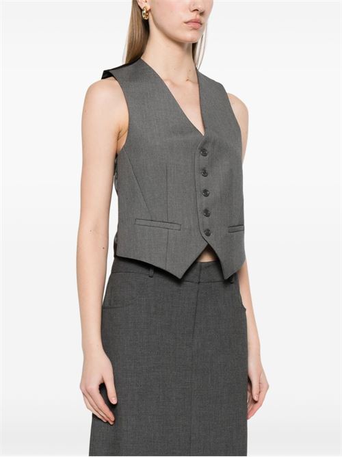 Gilet Gelso THE FRANKIE SHOP | VEFS09179TVEGEL134